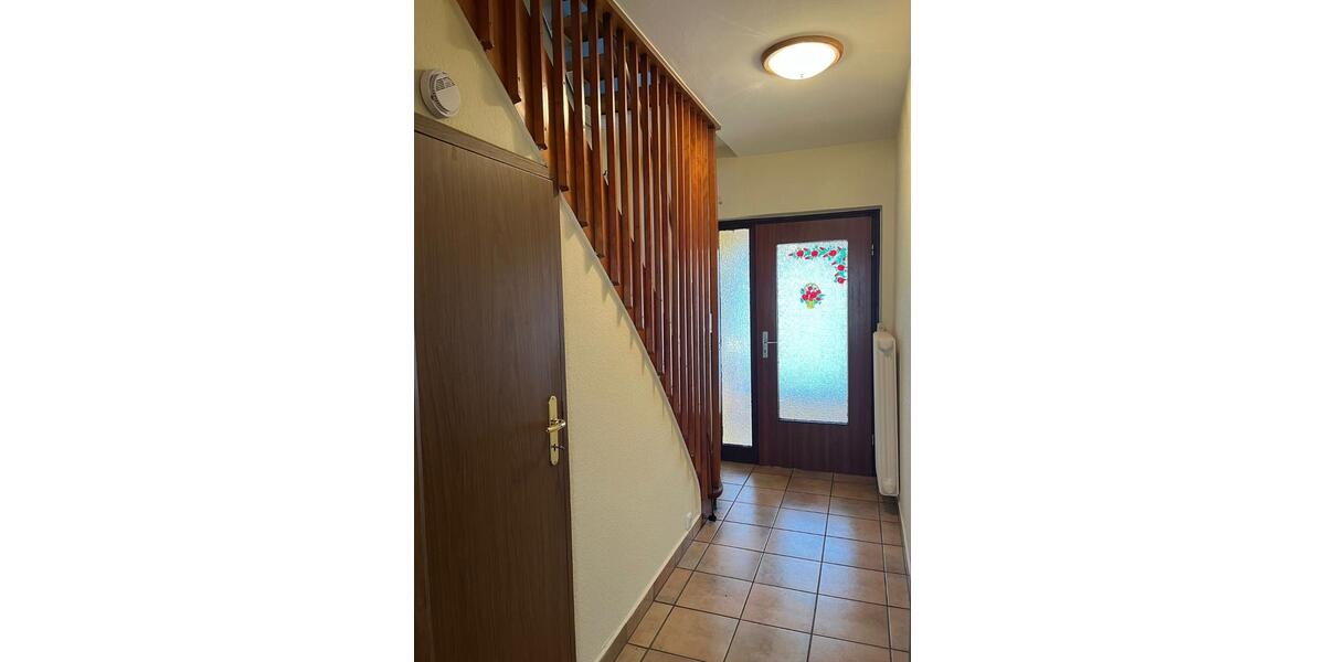 Reihenhaus Lübeck Kücknitz - 4 Zimmer, 79 m&sup2;, 159.000&euro; | Angebot:26414463