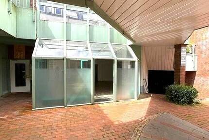 Gewerbeobjekt Bad Schwartau - 1 Zimmer, 56 m&sup2;, 470&euro; | Angebot:23947798