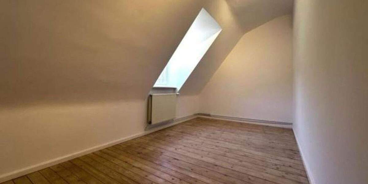 Reihenmittelhaus Lübeck Kücknitz - 3 Zimmer, 58 m&sup2;, 199.000&euro; | Angebot:25820622