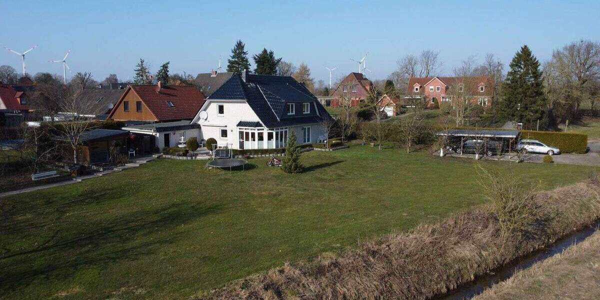 Einfamilienhaus Stockelsdorf Obernwohlde - 6 Zimmer, 192 m&sup2;, 679.000&euro; | Angebot:25836906