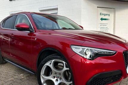 Alfa Romeo Stelvio 80.730 km 24.680 &euro; Bad Segeberg 23795