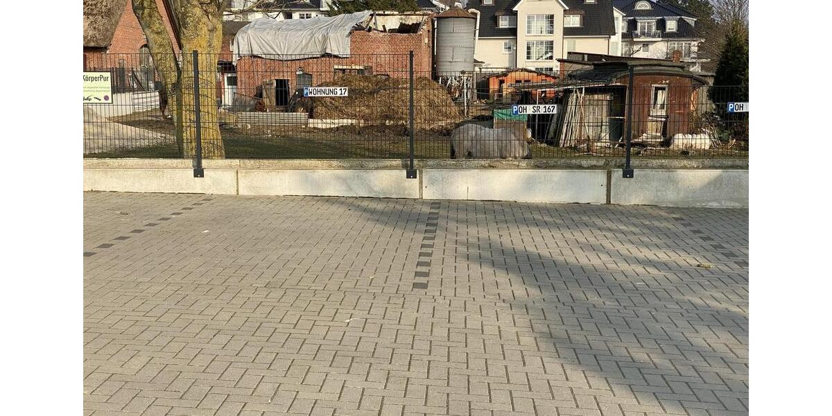 Gewerbefläche mit Ostsee-Flair – flexibel nutzbares Ladenlokal in Niendorf zimmer