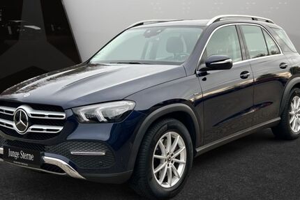 Mercedes-Benz GLE 350 79.041 km 45.990 &euro; Lübeck 23556