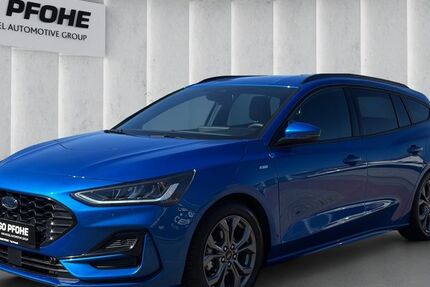 Ford Focus 18.702 km 22.450 &euro; Lübeck 23554