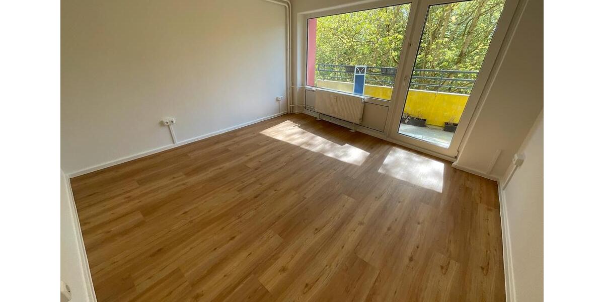 Etagenwohnung Lübeck Sankt Lorenz Nord - 2.5 Zimmer, 66 m&sup2;, 546&euro; | Angebot:26505729