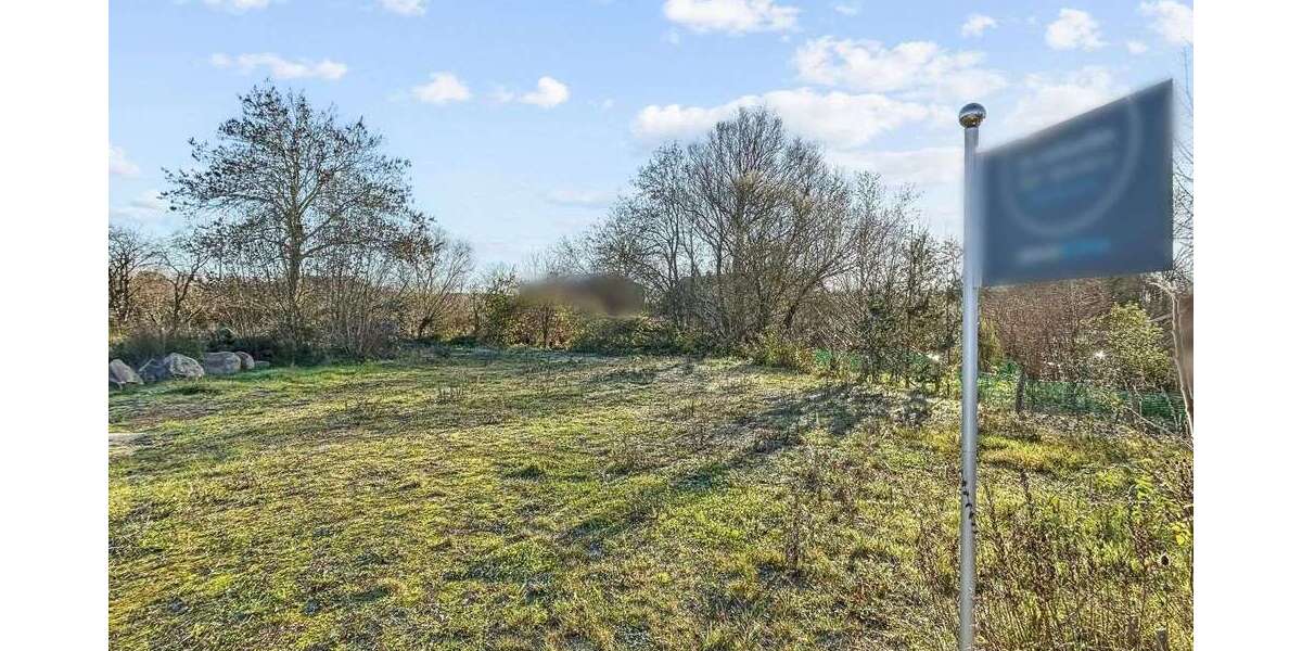 Grundstück in Duvennest 230.000 € 1203 m² zimmer