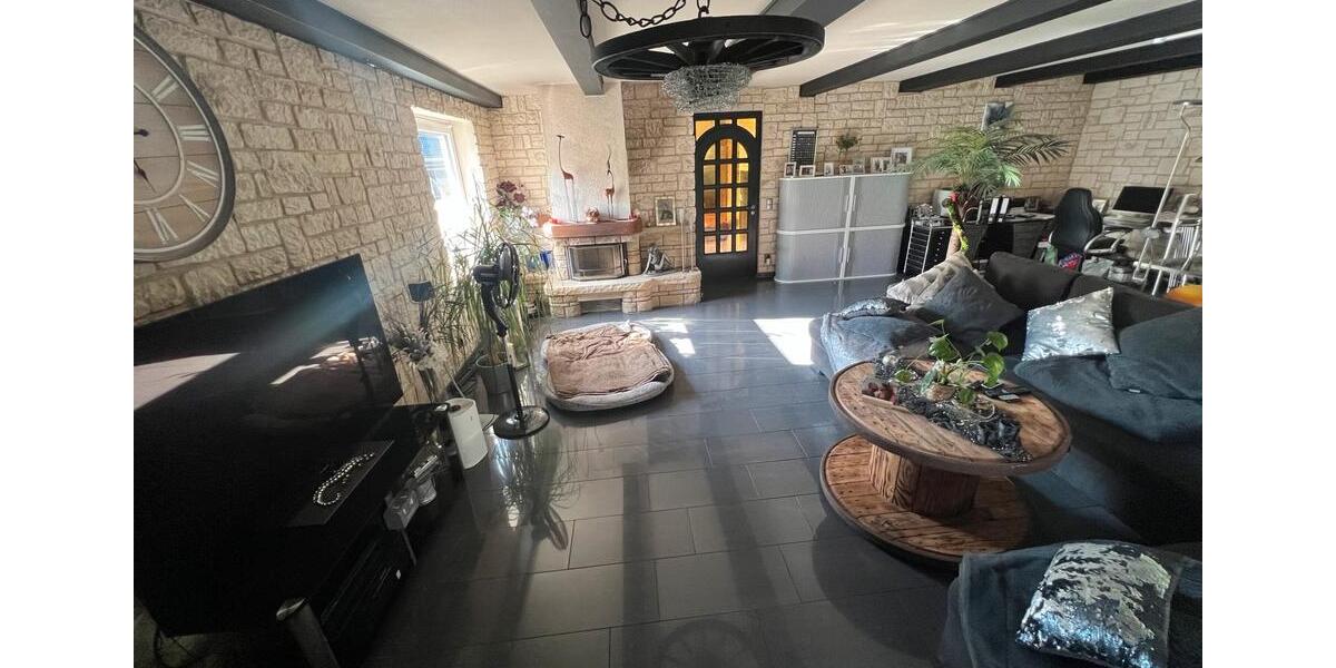 Traumhaus Mehrfamilienhaus Haus mit Einliegerwohnung TOP !!! 6 zimmer