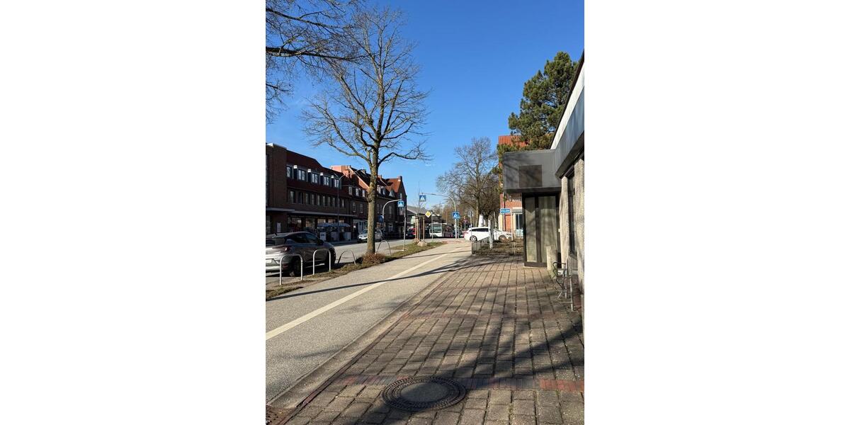 Gewerbeobjekt Lübeck Kücknitz - 2.880&euro; | Angebot:26110513
