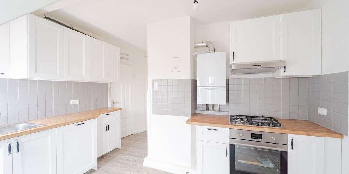Etagenwohnung Lübeck Sankt Lorenz Nord - 4 Zimmer, 110 m&sup2;, 1.650&euro; | Angebot:27116373