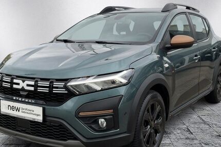 Dacia Sandero 20.125 km 19.780 € Lübeck 23560