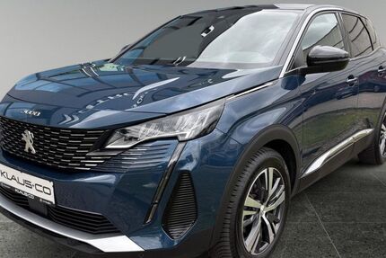 Peugeot 3008 25.297 km 26.980 &euro; Lübeck 23562