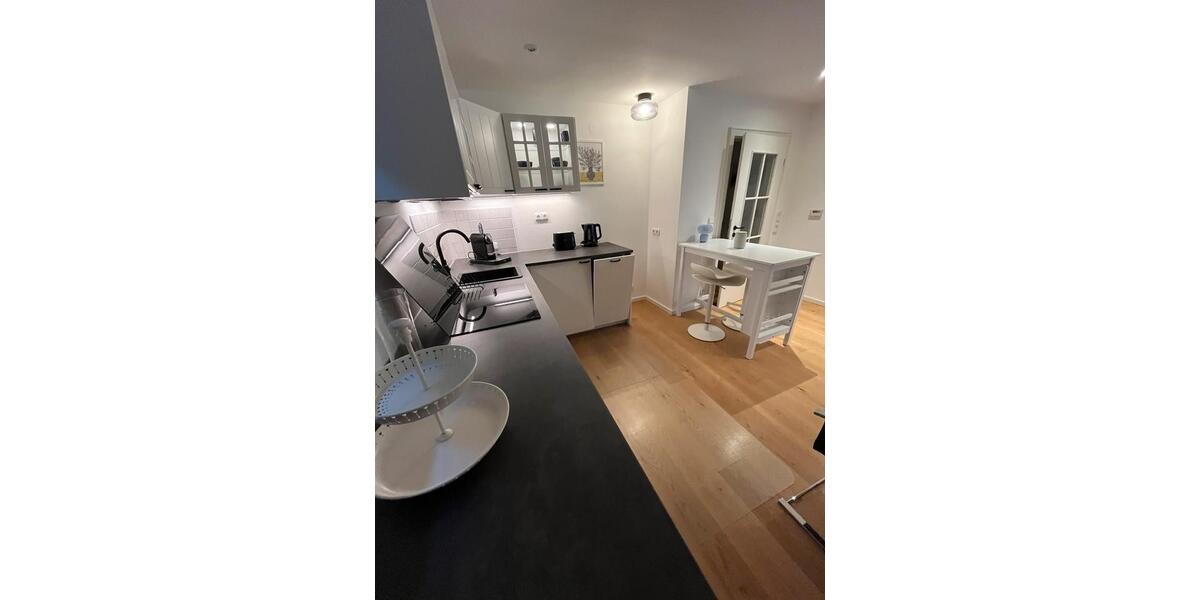 Etagenwohnung Lübeck Alt-Travemünde / Rönnau - 1 Zimmer, 50 m&sup2;, 950&euro; | Angebot:25332861