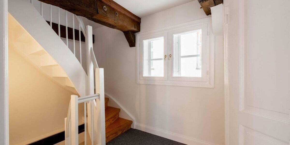 Mehrfamilienhaus, Wohnhaus Lübeck Innenstadt - 4 Zimmer, 93 m&sup2;, 425.000&euro; | Angebot:25192569