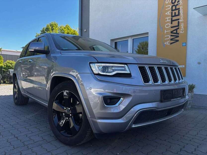 Grand Cherokee
