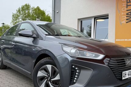 Hyundai IONIQ 47.297 km 15.885 &euro; Stockelsdorf bei Lübeck 23617