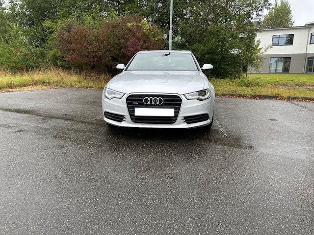 Audi A6 143.500 km 14.999 € Bad Oldesloe 23843