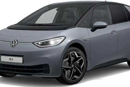 VW ID.3 69.250 km 17.990 &euro; Bad Segeberg 23795