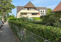Barrierefreie 2-Zimmer Wohnung in unmittelbarer Seenähe mit Garage
