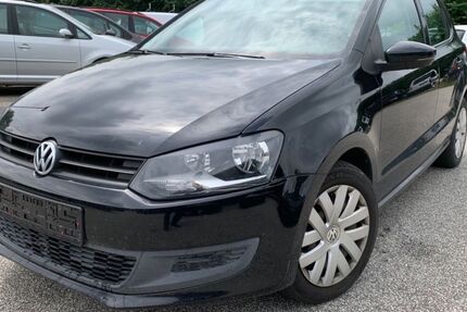 VW Polo 207.391 km 3.900 &euro; Stockelsdorf (Lübeck) 23617