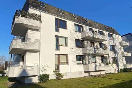 Wohnung Lübeck Sankt Gertrud - 3 Zimmer, 82 m&sup2;, 190.000&euro; | Angebot:25794449