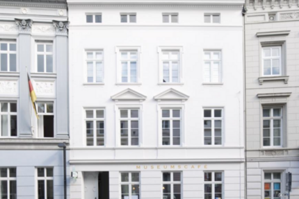 Wohnung Lübeck Innenstadt - 1 Zimmer, 47 m&sup2;, 700&euro; | Angebot:27042861