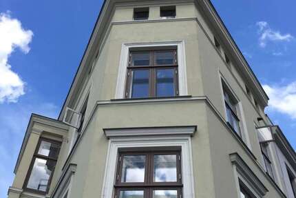 Wohnung Lübeck / Innenstadt Innenstadt - 3 Zimmer, 54 m&sup2;, 850&euro; | Angebot:24514485