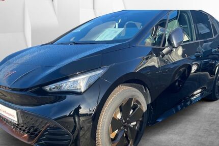 Cupra Born 2.000 km 36.990 &euro; Lübeck 23554
