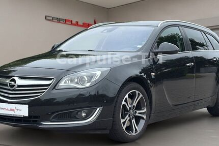Opel Insignia 160.000 km 7.990 &euro; Kastorf 23847