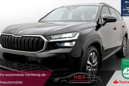 Skoda Kodiaq 18.640 km 43.900 &euro; Bad Segeberg 23795