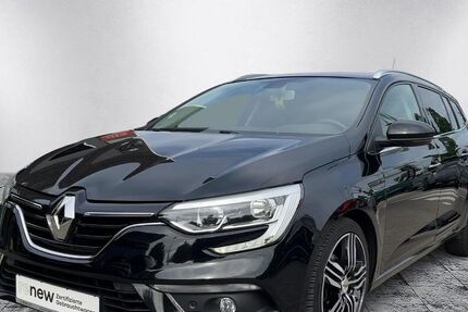 Renault Megane 121.237 km 11.780 &euro; Bad Segeberg 23795