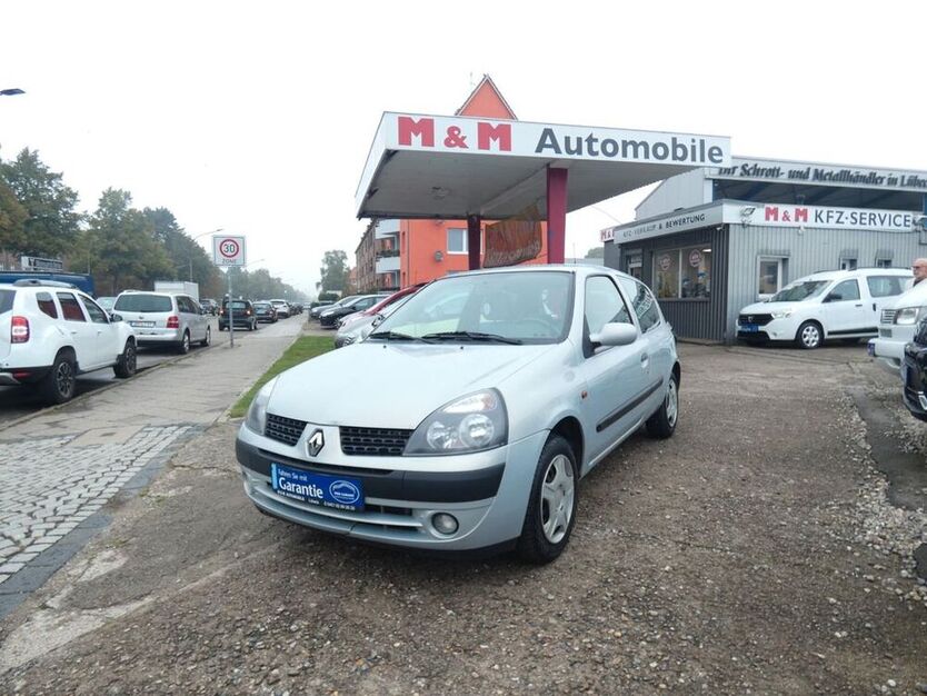 Clio