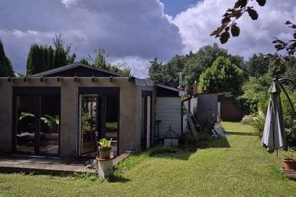 Haus Tremsbüttel - 3 Zimmer, 150 m&sup2;, 395.000&euro; | Angebot:22102872