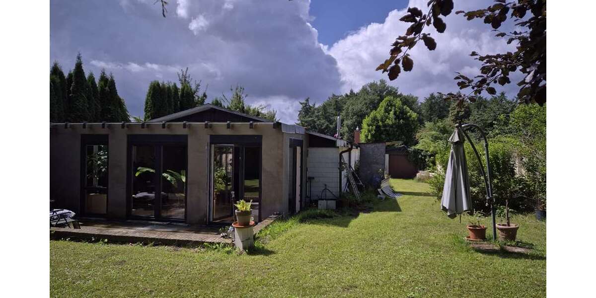 Haus zum Kaufen in Tremsbüttel 395.000 € 150 m² 3 zimmer