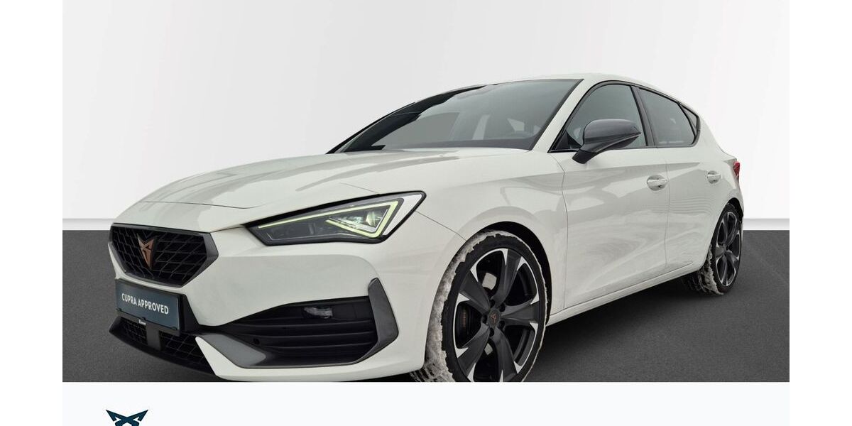 Cupra Leon 23.182 km 31.789 &euro; Mölln 23879