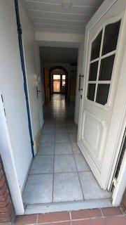 Reihenhaus Lübeck Kücknitz - 3 Zimmer, 80 m&sup2;, 158.000&euro; | Angebot:26815531