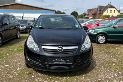 Opel Corsa 75.422 km 5.290 € Ahrensbök 23623