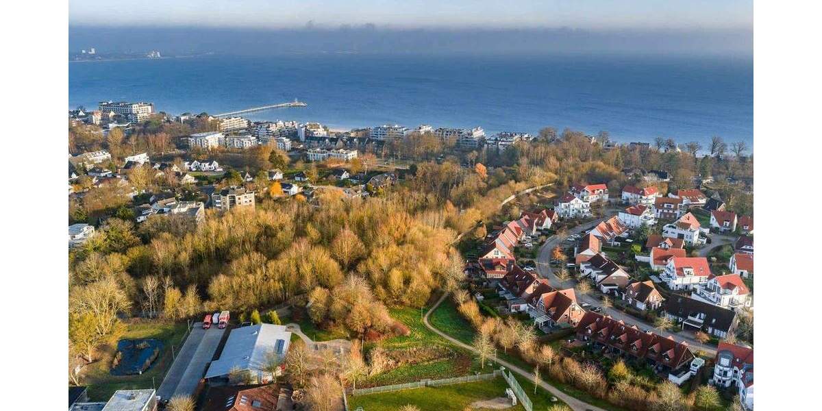 Reihenmittelhaus Scharbeutz - 4 Zimmer, 96 m&sup2;, 599.000&euro; | Angebot:24810261