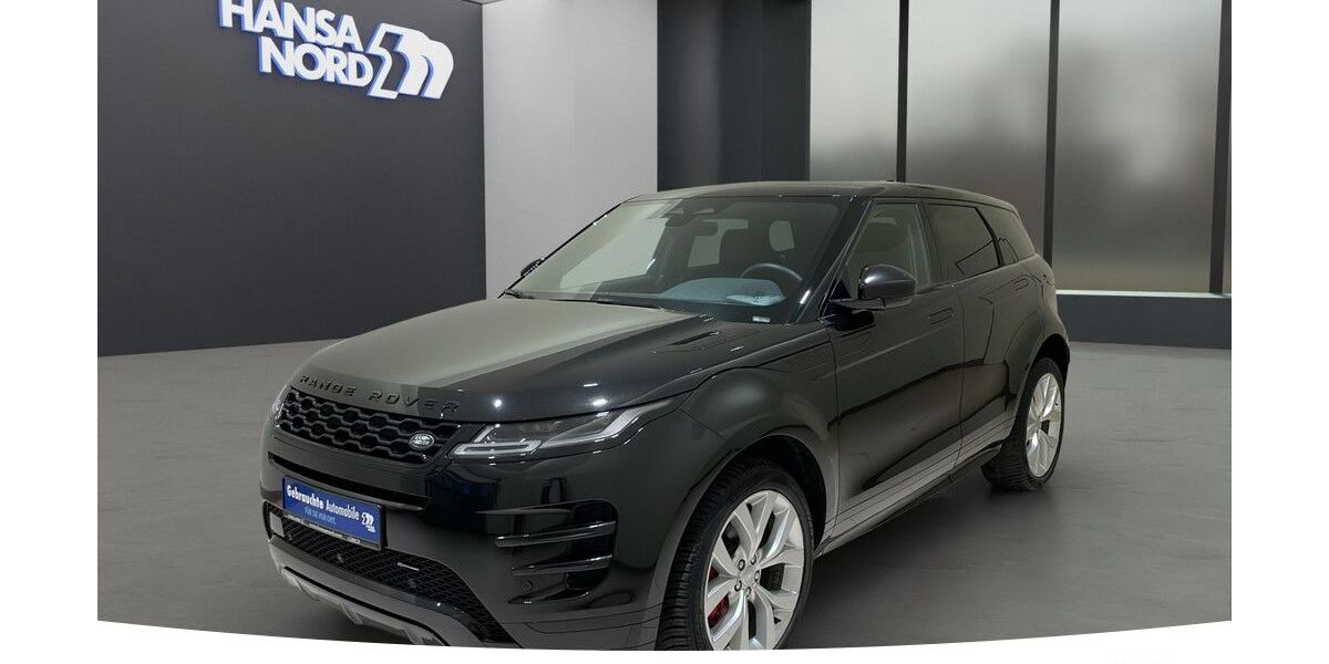 Land Rover Range Rover Evoque 103.147 km 28.750 &euro; Lübeck 23554