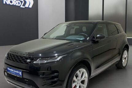 Land Rover Range Rover Evoque 103.147 km 32.550 &euro; Lübeck 23554