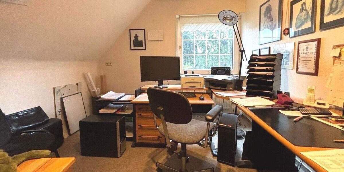 Einfamilienhaus Elmenhorst - 5 Zimmer, 161 m&sup2;, 449.000&euro; | Angebot:25674358