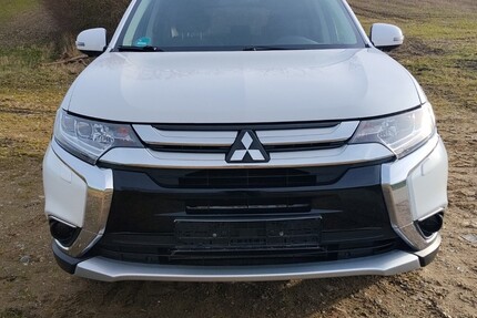 Mitsubishi Outlander III 125.000 km 15.000 &euro; Ahrensbök 23623