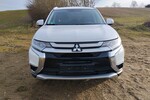 Mitsubishi Outlander III 125.000 km 15.000 &euro; Ahrensbök 23623