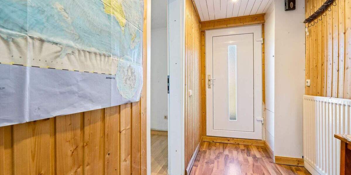 Doppelhaushälfte Süsel - 5 Zimmer, 120 m&sup2;, 199.900&euro; | Angebot:24268550