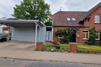 Haus Ziethen - 5 Zimmer, 165 m&sup2;, 295.000&euro; | Angebot:26780517