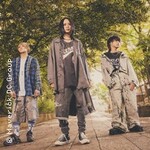 MUCC - LIVE IN GERMANY 2026