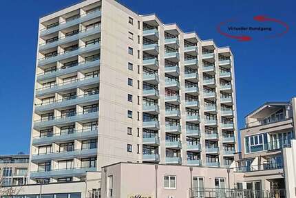 Wohnung Neustadt/Pelzerhaken Pelzerhaken - 2 Zimmer, 44 m&sup2;, 279.000&euro; | Angebot:24510763