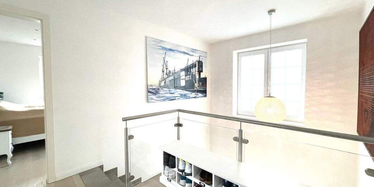 Einfamilienhaus Dassow Barendorf - 4 Zimmer, 150 m&sup2;, 800.000&euro; | Angebot:25845865