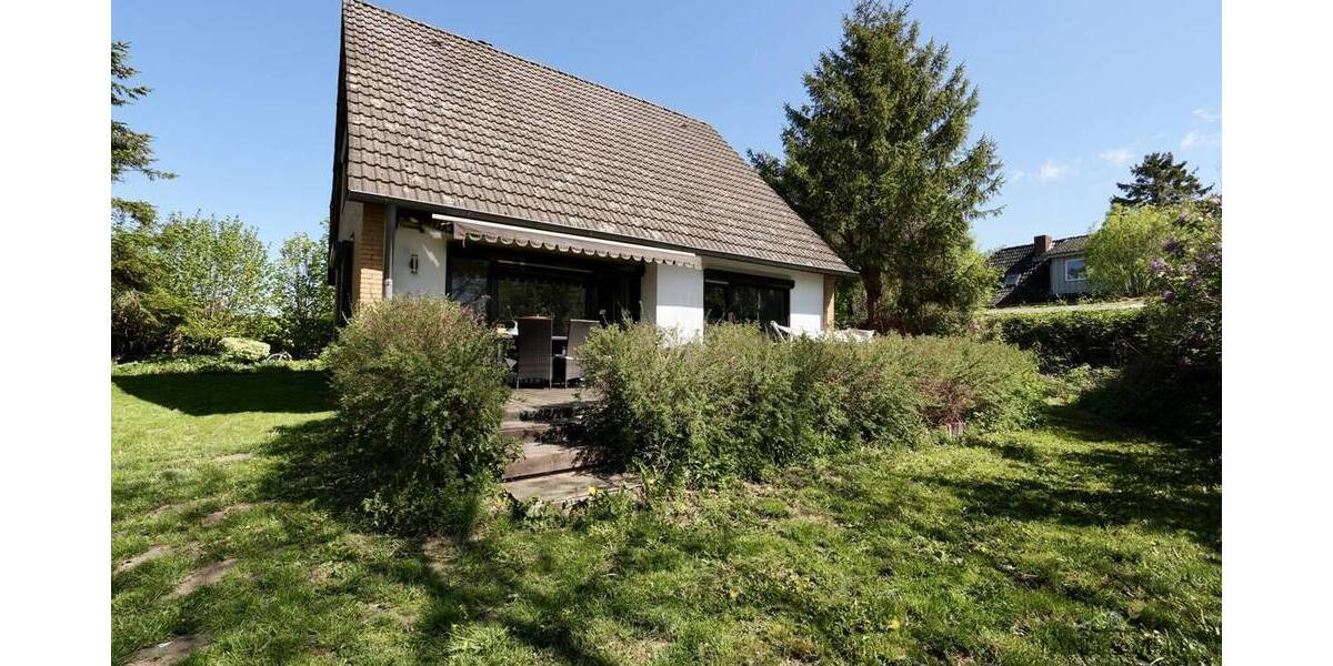 Einfamilienhaus Süsel / Zarnekau Zarnekau - 4 Zimmer, 114 m&sup2;, 274.000&euro; | Angebot:26572364