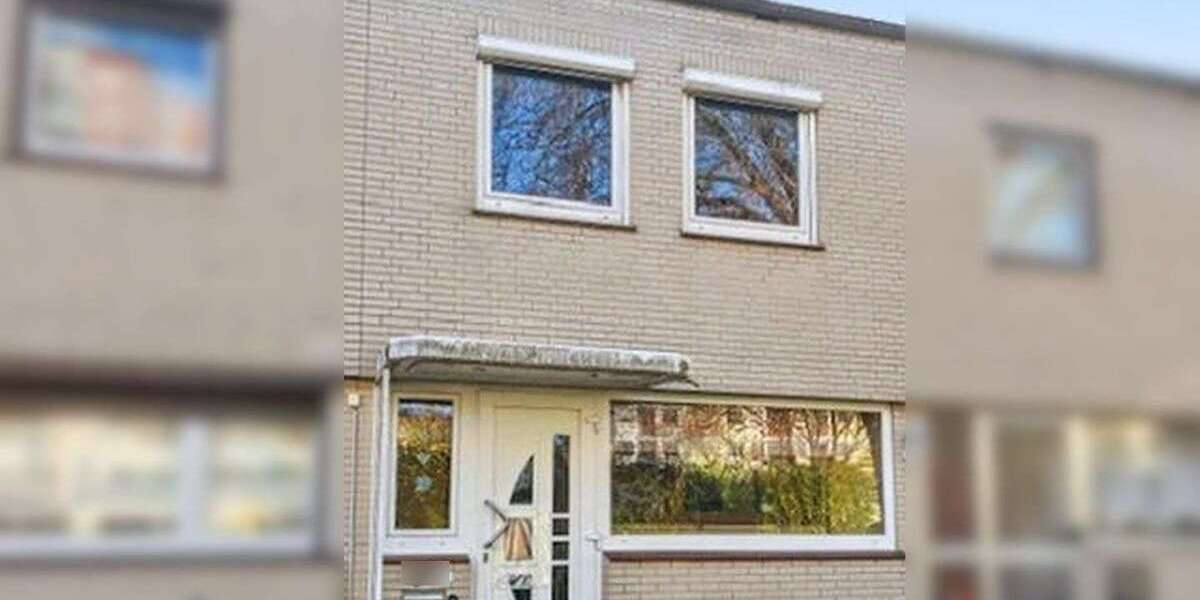 Einfamilienhaus Lübeck Sankt Lorenz Nord - 3 Zimmer, 70 m&sup2;, 149.000&euro; | Angebot:26106907