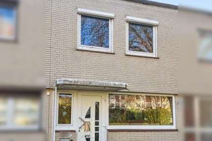 Haus Lübeck Sankt Lorenz Nord - 3 Zimmer, 70 m&sup2;, 149.000&euro; | Angebot:26106907